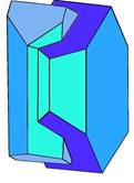 Mineralogical Society logo